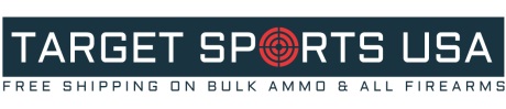 Bulk Ammo with Free Shipping | Target Sports USA