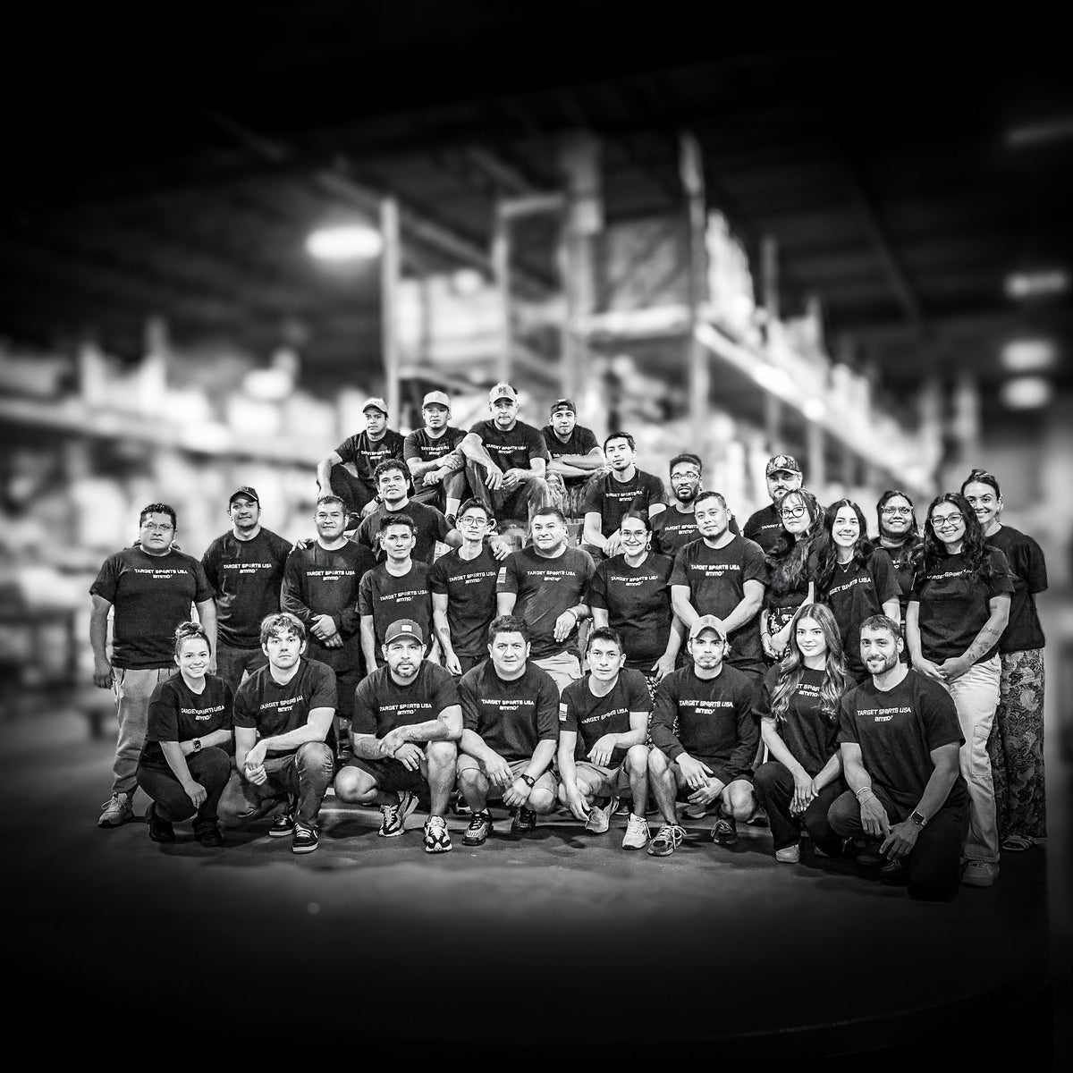 Target Sports USA