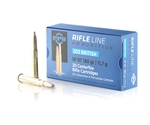 Prvi Partizan 303 British 180 Grain Soft Point Ammunition