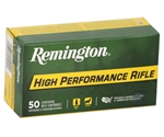 Remington Express 22 Hornet 45 Grain Pointed Soft Point Ammunition