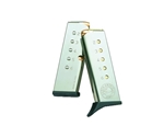 North American Arms MZ-380 Magazine for 380 Guardian Pistol Stainless Steel