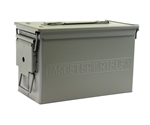 3 Pack - 9mm M2A1/M2A2 Ammo Cans
