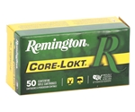 Remington Express Ammunition 30 Carbine 110 Grain Soft Point Box of 50