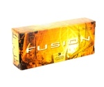 Federal Fusion Rifle Ammunition 223 Remington 62 Grain Spitzer Boat Tail Box of 20