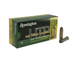 Remington Express Handgun Ammunition 357 Magnum 158 Grain Semi-Jacketed Hollow Point Box of 50 Rounds