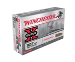 Winchester Super-X 307 Winchester 180 Grain Power-Point Ammunition