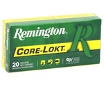 Remington Express 30-30 Winchester 170 Grain Core-Lokt Soft Point Ammunition