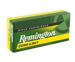 Remington Express Ammunition 30-30 Winchester 150 Grain Core-Lokt Soft Point Box of 20