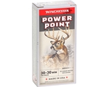Winchester Super-X Power Max Ammunition 30-30 Winchester 150 Grain Bonded Protected Hollow Point Box of 20