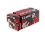 Federal American Eagle 22 Long Rifle High Velocity 40 Grain Lead Round Nose Ammunition