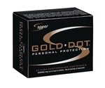 Speer Gold Dot 45 Long Colt 250 Grain Jacketed Hollow Point Ammunition