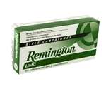 Remington Express 6.8mm Remington SPC 115 Grain Full Metal Jacket Ammunition