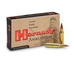 Hornady Varmint Express Rifle Ammunition 6.8mm Remington SPC 110 Grain V-Max Box of 20 Rounds
