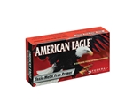Federal American Eagle Handgun Ammunition 9mm Luger 124 Grain Total Metal Jacket Box of 50 Rounds