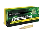 Remington Express Ammunition 308 Winchester