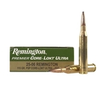 Remington Premier Ammunition 25-06 Remington 115 Grain Pointed Soft Point Core-Lokt Ultra Bonded Box of 20