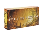 Federal Fusion Ammunition 300 Winchester Magnum 150 Grain Spitzer Boat Tail Box of 20