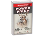 Winchester Super-X Ammunition 30-06 Springfield 