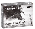 Federal American Eagle 50 BMG 660 Grain XM33 Full Metal Jacket Ammunition
