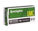 Remington 40 S&W