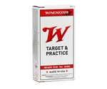Winchester USA Ammunition 380 ACP 95 Grain Full Metal Jacket Value Pack 100 Rounds