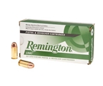 Remington UMC 45 GAP 230 Grain Full Metal Jacket Ammunition