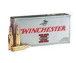 Winchester Super-X Handgun Ammunition 500 S&W Magnum
