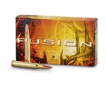 Federal Fusion Ammunition 300 Winchester Short Magnum (WSM) 150 Grain Spitzer Boat Tail Box of 20