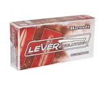 Hornady LEVERevolution Ammunition 45-70 Government 325 Grain Flex Tip eXpanding Box of 20