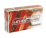 Hornady LEVERevolution  30-30 Winchester 