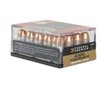 Federal Premium Personal Defense Low Recoil Ammunition 45 ACP 165 Grain Hydra-Shok Jacketed Hollow Point Box of 20