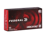 Federal American Eagle Ammunition 32 ACP