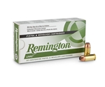 Remington UMC Handagun Ammunition 45 ACP 230 Grain Jacketed Hollow Point Box of 50