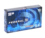 Federal Power-Shok Ammunition 308 Winchester 