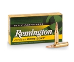 Remington Express Ammunition 308 Winchester