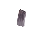 Bushmaster Magazine M-16 Model 6.8mm Caliber 26 Round Polymer Black
