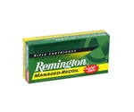 Remington Managed-Recoil Rifle Ammunition 30-30 Winchester 125 Grain Core-Lokt Pointed Soft Point Box of 20 Rounds