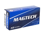 Magtech Sport Handgun Ammunition 380 ACP 95 Grain Full Metal Jacket Box of 50 Rounds