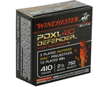 Winchester Supreme Elite PDX1 Personal Defense 410 Bore 2 1/2
