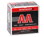 Winchester Limited Edition AA 12 Gauge 2 3/4