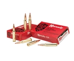 Hornady TAP 308 Winchester 155 Grain A-Max Ammunition