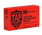 Hornady TAP Rifle Ammunition 308 Winchester 110 Grain