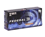 Federal  32 Winchester Special