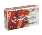 Hornady LeveRevolution 32 Winchester Special 165 Grain FTX Ammunition