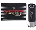 Winchester Supreme Elite Extended Range 12 Gauge 2-3/4