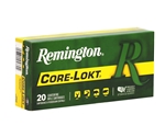 Remington Express Rifle Ammunition 45-70 Government 405 Grain Core-Lokt
