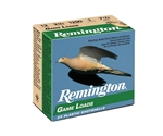 Remington Game Loads Ammunition 12 Gauge 2-3/4