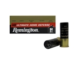 Remington Ultimate Home Defense Ammunition 12 Gauge 2-3/4