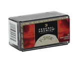 Federal Premium Vital-Shok 22 Winchester Magnum 30 Grain Speer TNT Hollow Point Ammunition