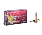 Hornady Superformance 280 Remington 139 Grain SST Ammunition